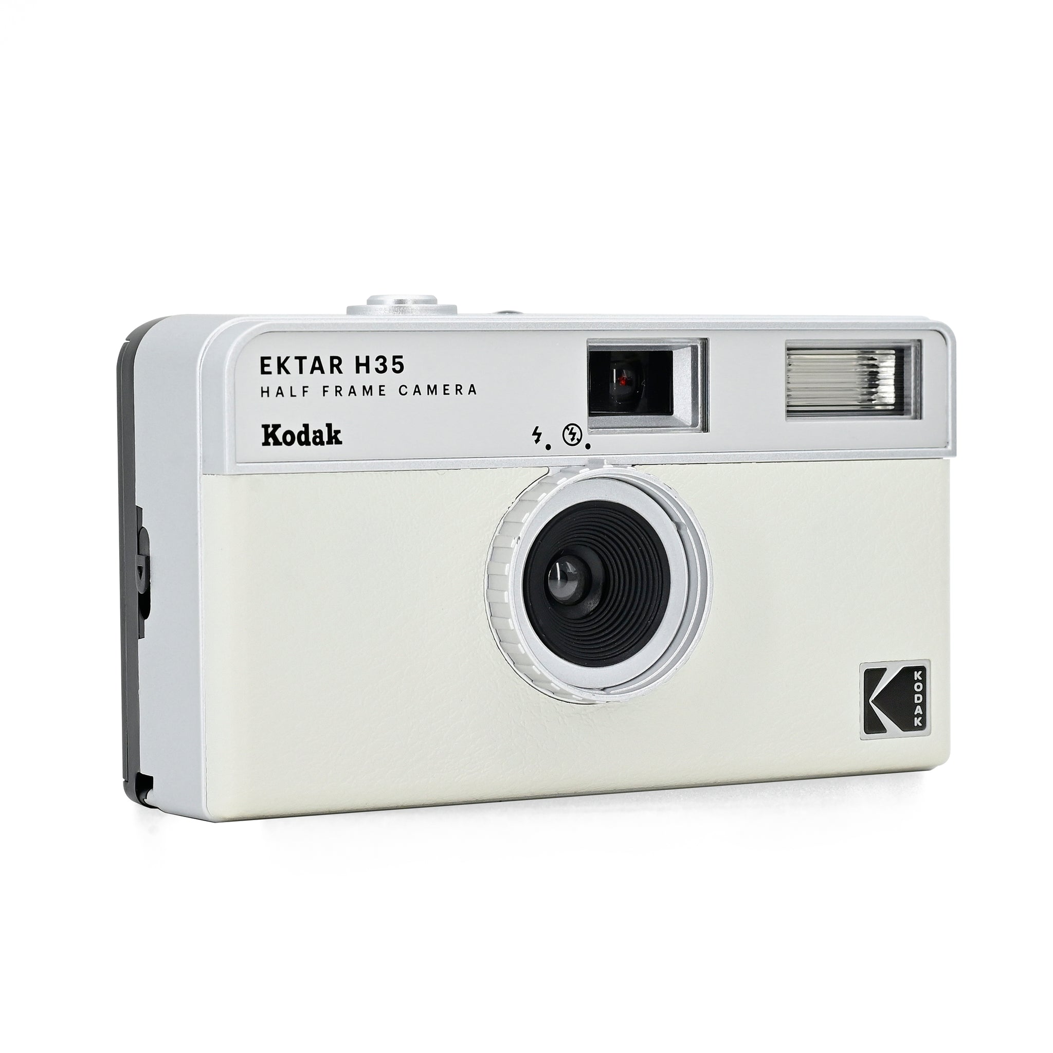 Amazon.com : KODAK EKTAR H35 Half Frame Film Camera, 35mm, Reusable,  Focus-Free, Lightweight, Easy-to-Use (Sage) (Film & AAA Battery are not  Included) 