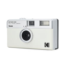 Load image into Gallery viewer, KODAK EKTAR H35 Half Frame Film Camera&lt;br/&gt;OFF-WHITE
