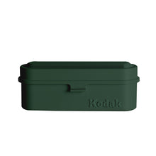 Load image into Gallery viewer, KODAK Film Case&lt;br/&gt;135/OLIVE
