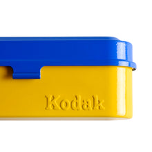 Load image into Gallery viewer, KODAK Film Case&lt;br/&gt;135/BLUE
