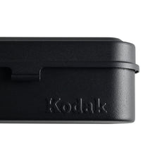 Load image into Gallery viewer, KODAK Film Case&lt;br/&gt;135/BLACK
