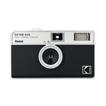 Load image into Gallery viewer, KODAK EKTAR H35 Half Frame Film Camera&lt;br/&gt;BLACK
