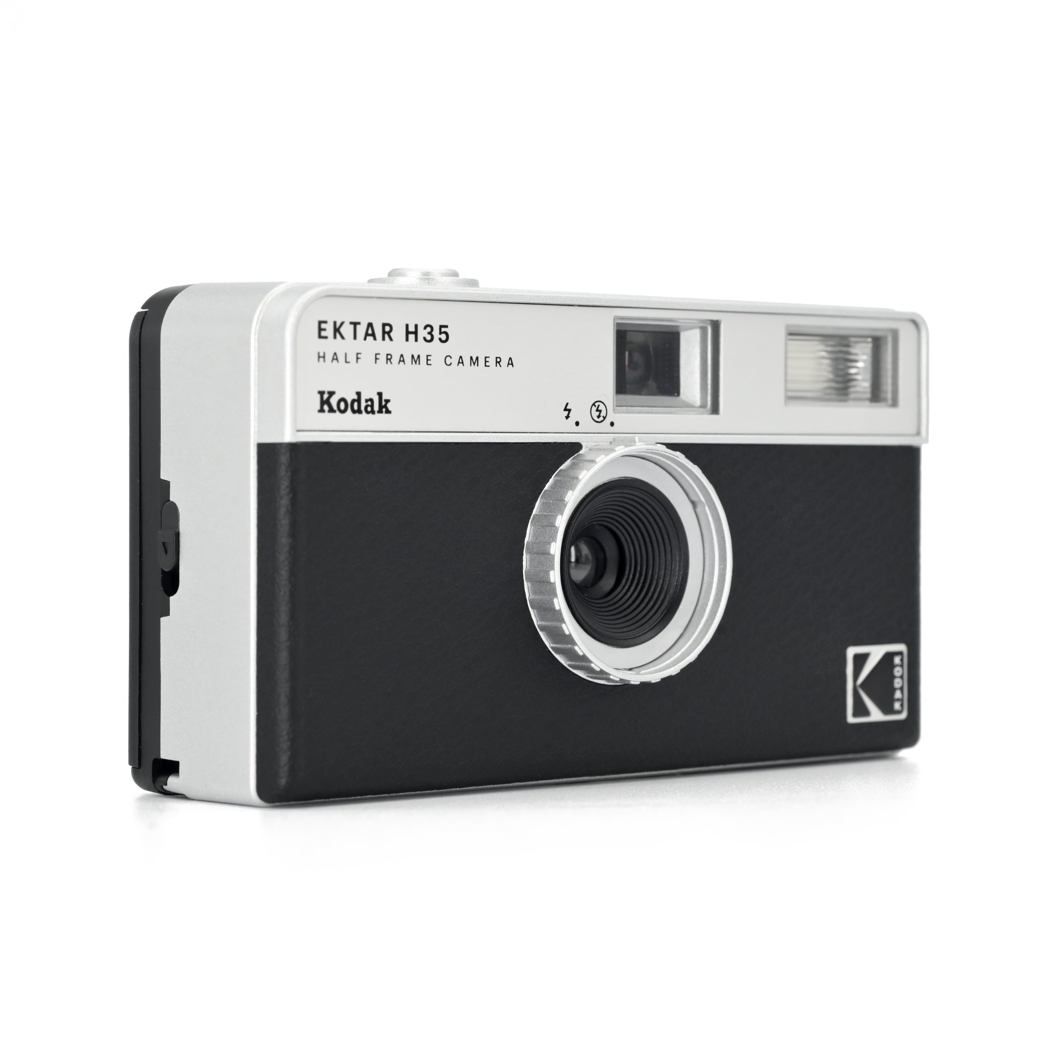 Kodak Ektar H35: How to Use + Sample Photos 