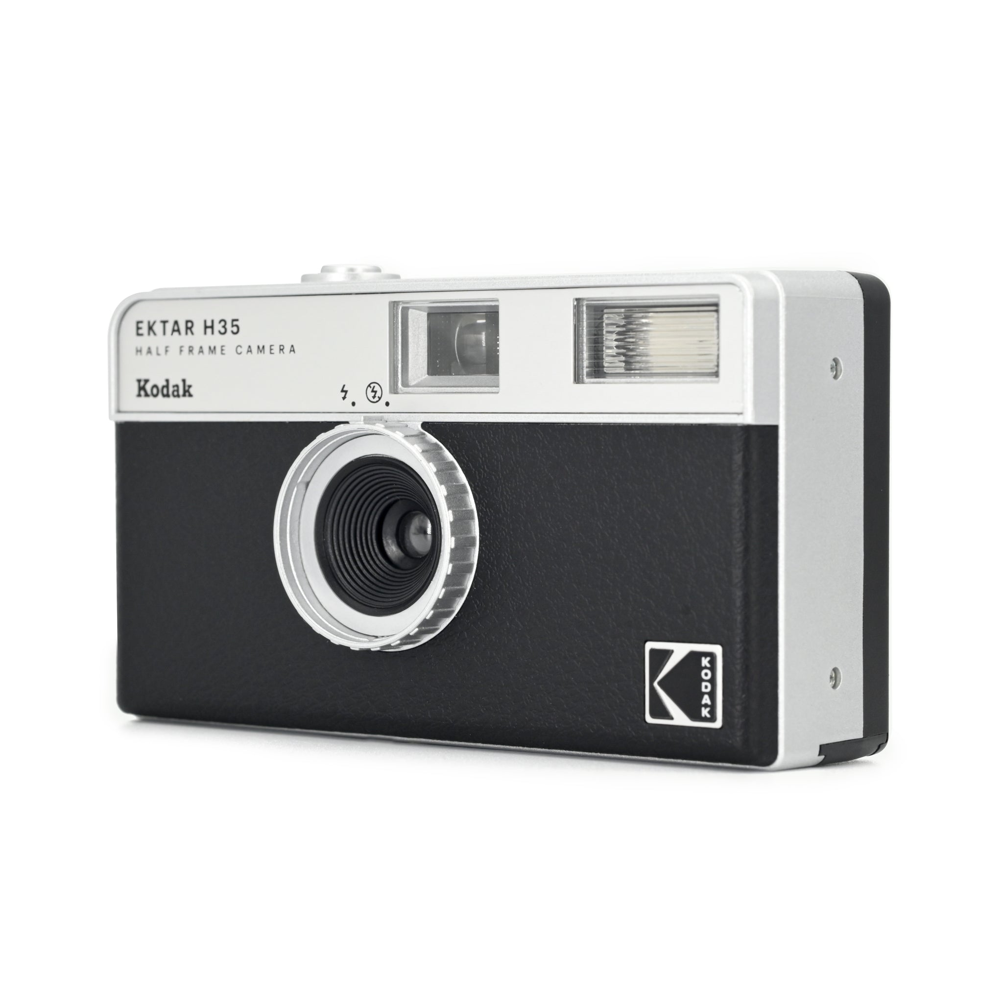 Kodak Ektar H35 - Negra  REVELAB Studio - Film Lab & Shop